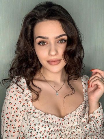 Анкета проститутки Камила - Фото 1, , 22 года, №203088